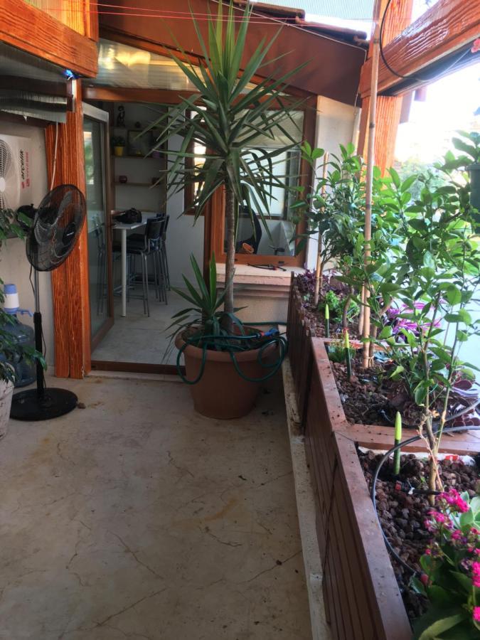 안탈리아 Orange Garden 아파트 외부 사진