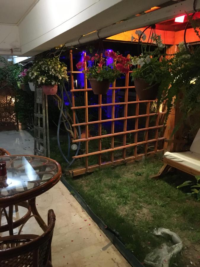 안탈리아 Orange Garden 아파트 외부 사진