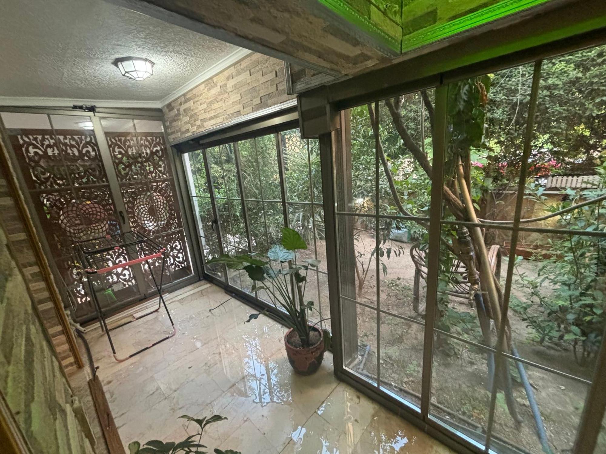 안탈리아 Orange Garden 아파트 외부 사진